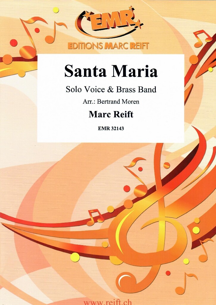 Santa Maria
